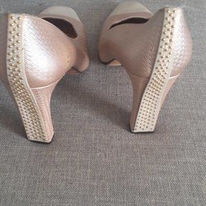 Timothy hitsman women's shoe size 11C